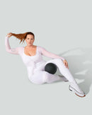 Bala Ball (Non-Weighted) - Charcoal - Exercise Ball