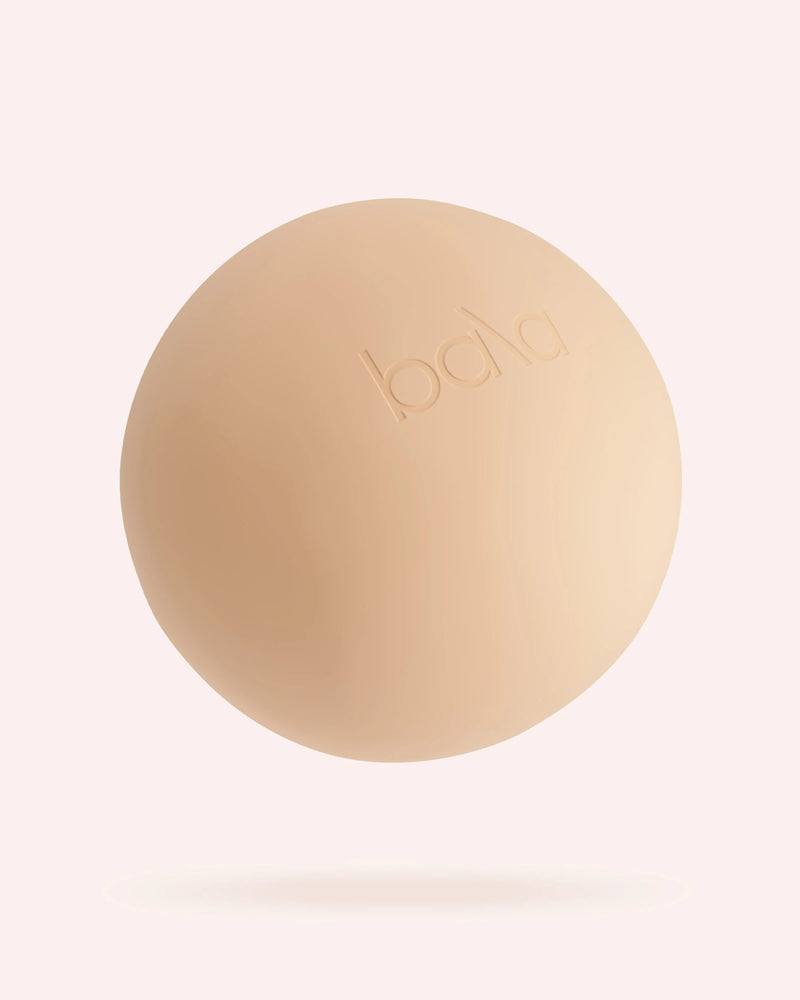Bala Ball (Non-Weighted)