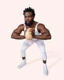 Bala Ball (Non-Weighted) - Sand - Exercise Ball