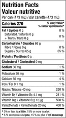 Rockstar Punched - 12-pack Orange - Energy Drinks