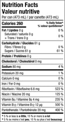 Rockstar Energy Drink - 12-pack Original - Energy Drinks