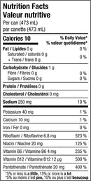 Rockstar Energy Drink - 12-pack Original - Energy Drinks