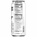 Rockstar Pure Zero - 12-pack Silver Ice - Energy Drinks