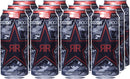 Rockstar Revolt - 12-pack Black Cherry - Energy Drinks