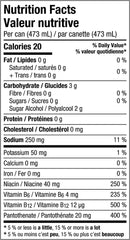 Rockstar Pure Zero - 12-pack Grape - Energy Drinks