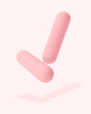 Bala 3 Lb Weighted Bars - 3 lb Blush - Free Weights