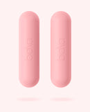 Bala 3 Lb Weighted Bars - 3 lb Blush - Free Weights