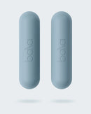 Bala 3 Lb Weighted Bars - 3 lb Sea - Free Weights