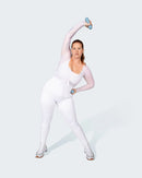 Bala 3 Lb Weighted Bars - 3 lb Sea - Free Weights