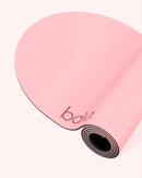 Bala The Play Mat Plus (8mm) - Blush - Exercise Mat