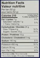 RXBAR Protein Bar - Blueberry 52g - Protein snacks