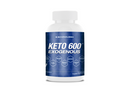 Schinoussa Keto 600 - 75 capsules - Keto Supplement