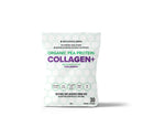 Schinoussa Pea Protein Collagen - 360g - Protein Powder