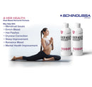 Schinoussa 4 Her Health - 500ml - Women's Health