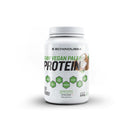 Schinoussa Raw Vegan Protein - Coconut 840g - - Protein Powder