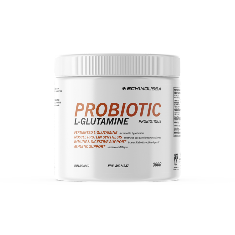 Probiotic L-Glutamine 300g