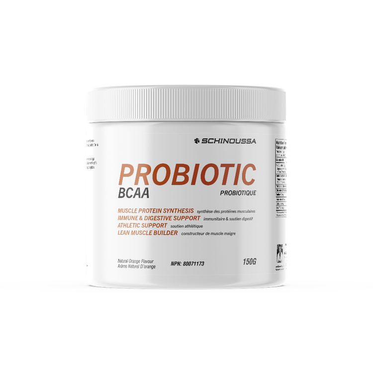 Probiotic BCAA 150g