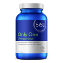 SISU Only One with iron - - Multivitamin