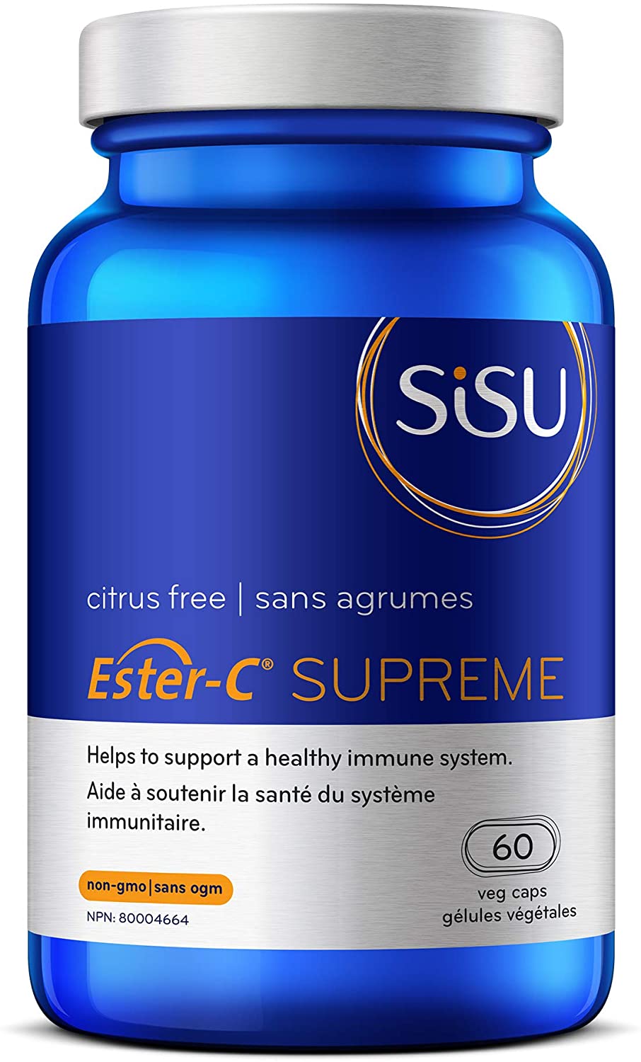 SISU Ester-C® Supreme