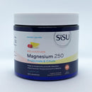 SISU Magnesium Powder Relaxation Blend - Raspberry Lemonade 265 g - - Magnesium