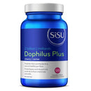 SISU Dophilus Plus Chewable 2 Billion - - Probiotics
