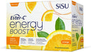 SISU Ester-C Energy Boost - Orange 30 packets - Vitamin C