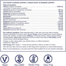 SISU Ester-C Energy Boost - Lemon-Lime 30 packets - - Vitamin C