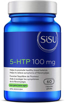 SISU 5-HTP 100 mg - - 5-HTP