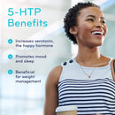 SISU 5-HTP 100 mg - - 5-HTP