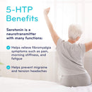 SISU 5-HTP 100 mg - - 5-HTP