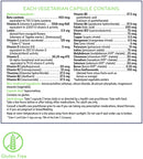 SISU Supreme Multivitamin - - Multivitamin