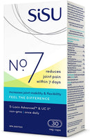 SISU 7 Joint Complex - - Joint Health