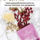 Sprout Living Epic Protein - Pro Collagen 364g - - Protein Powder