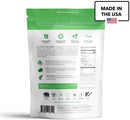 Sprout Living Epic Protein - Green Kingdom 454g - - Protein Powder
