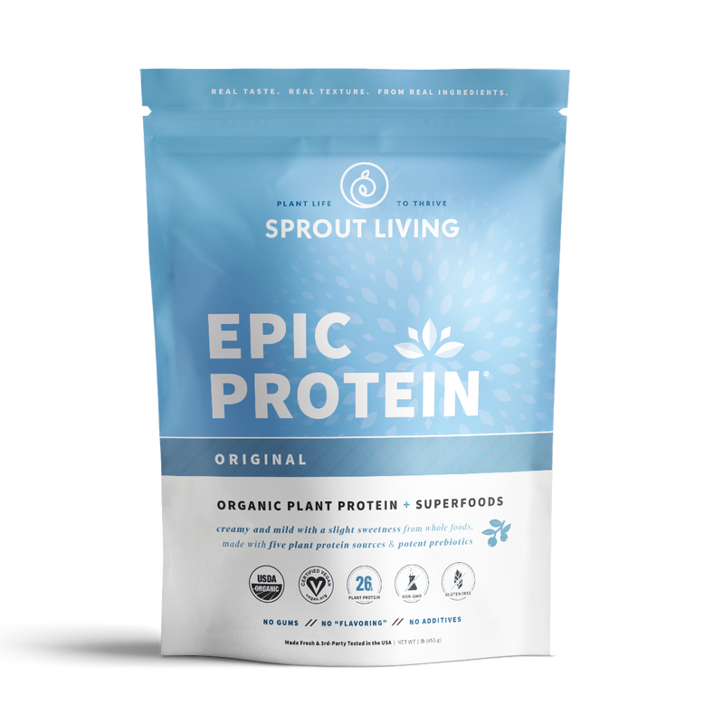 Epic Protein 454g / Orginial