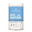 Sprout Living Epic Protein - Orginial 910g - Protein Powder