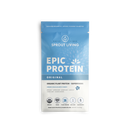 Sprout Living Epic Protein - Orginial 35g - - Protein Powder