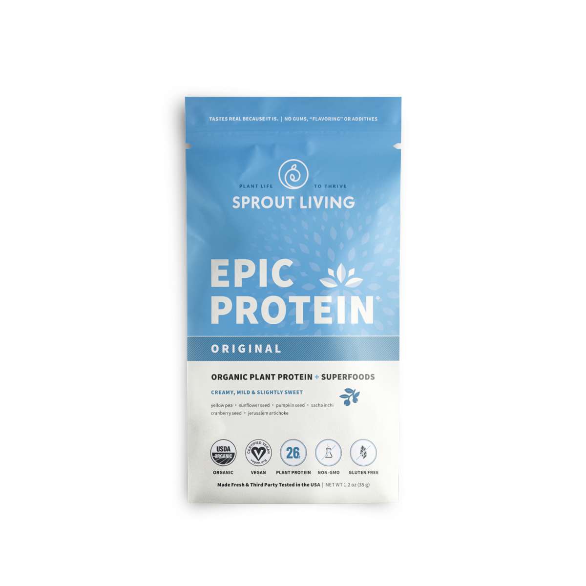 Epic Protein 35g / Orginial