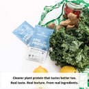 Sprout Living Epic Protein - Orginial 2.27kg - - Protein Powder