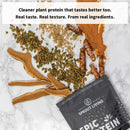 Sprout Living Epic Protein - Real Sport 38g - - Protein Powder