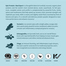 Sprout Living Epic Protein - Real Sport 38g - - Protein Powder