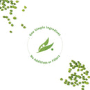 Sprout Living Simple Pea Protein - 24g - Protein Powder