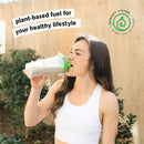 Sprout Living Simple Pea Protein - 24g - Protein Powder