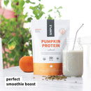 Sprout Living Simple Pumpkin Seed Protein - 454g - Protein Powder