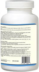 SNS Health NAC 600mg - 60 Capsules - Antioxidant