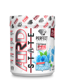 Perfect Sports ALTRD State 40 Servings - Intense Blue Raspberry - Pre-Workout