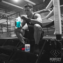 Perfect Sports ALTRD State 40 Servings - Intense Blue Raspberry - Pre-Workout