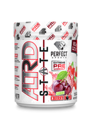 Perfect Sports ALTRD State 40 Servings - Sour Cherry Bombs - Pre-Workout