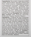 Simply Protein Snack Bar - Peanut Butter Chocolate 4 pack x 40g - - Bars