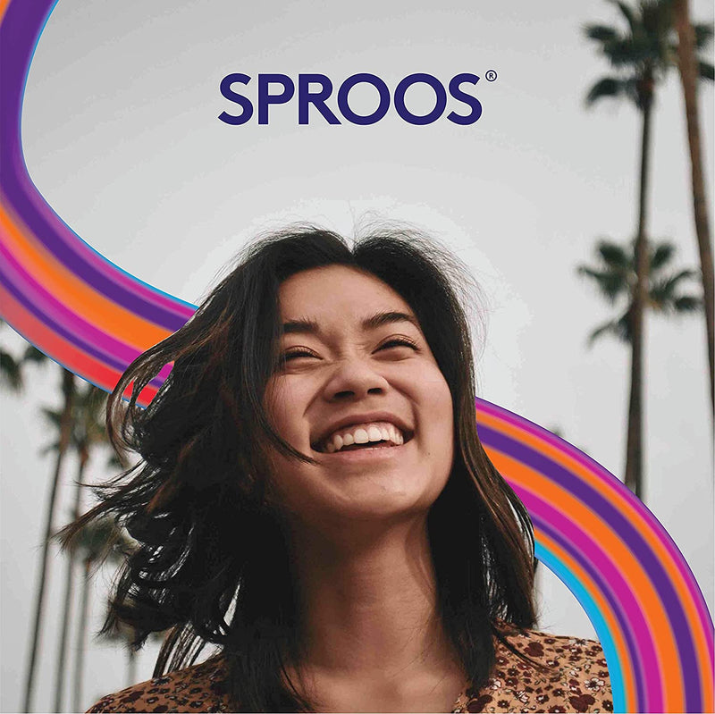 Sproos Up Your Joints 337g